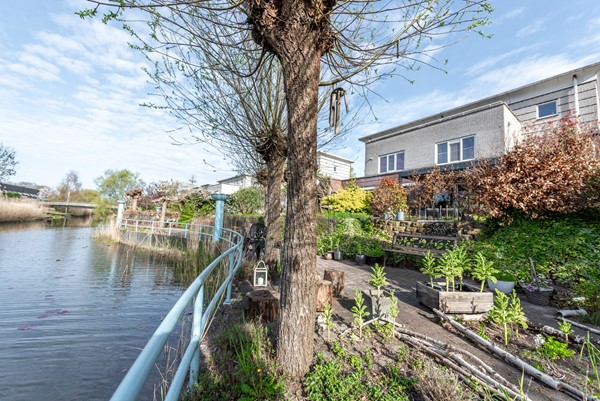 Medium property photo - Het Kasteel 138, 7325 PP Apeldoorn